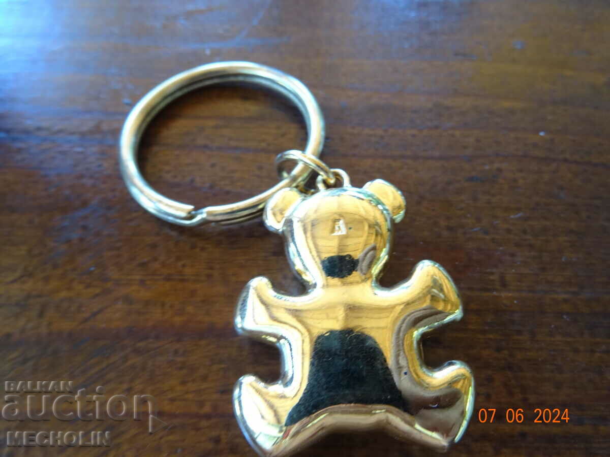 Delivery of BEAUTIFUL KEY HOLDER 3 Delivery of BEAUTIFUL KEY HOLDER 3