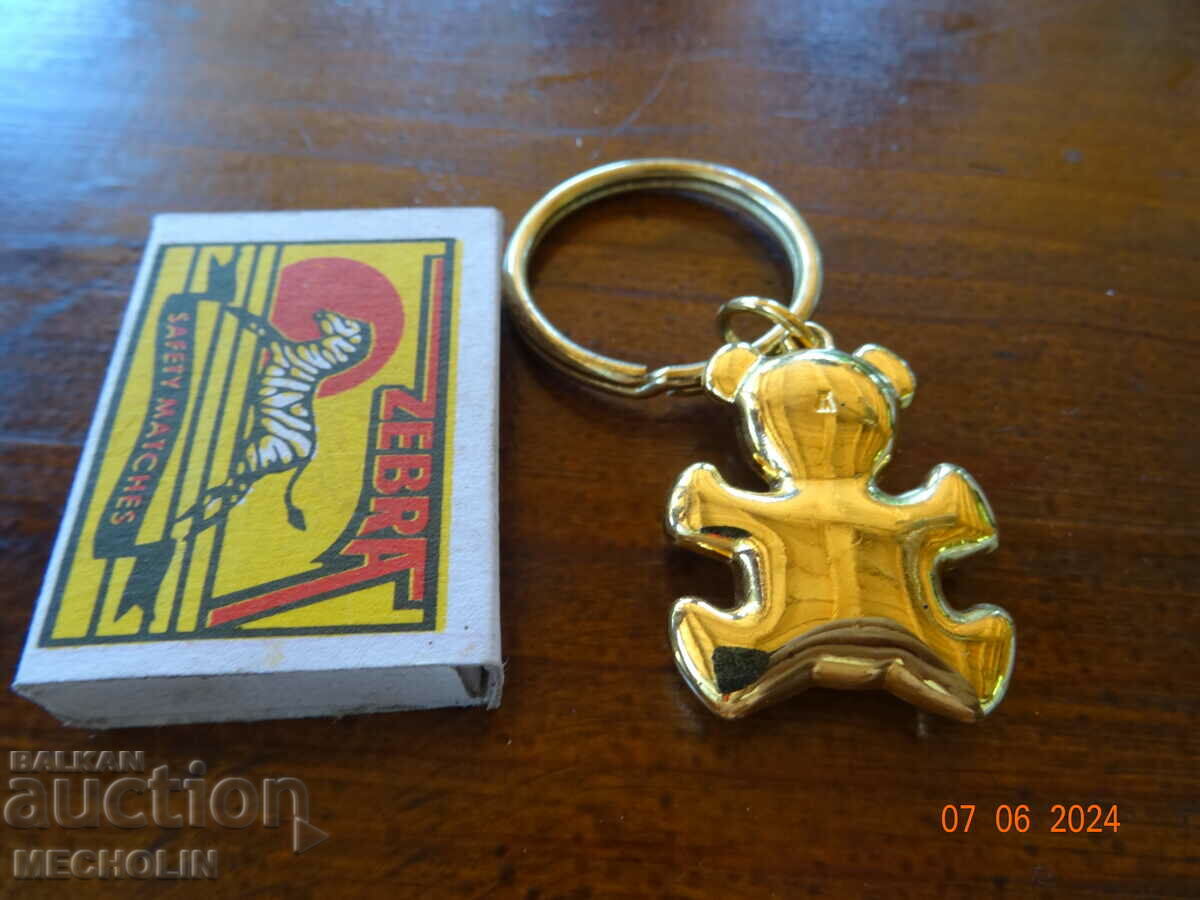 BEAUTIFUL KEY HOLDER 3 - 5 BEAUTIFUL KEY HOLDER 3 - 5