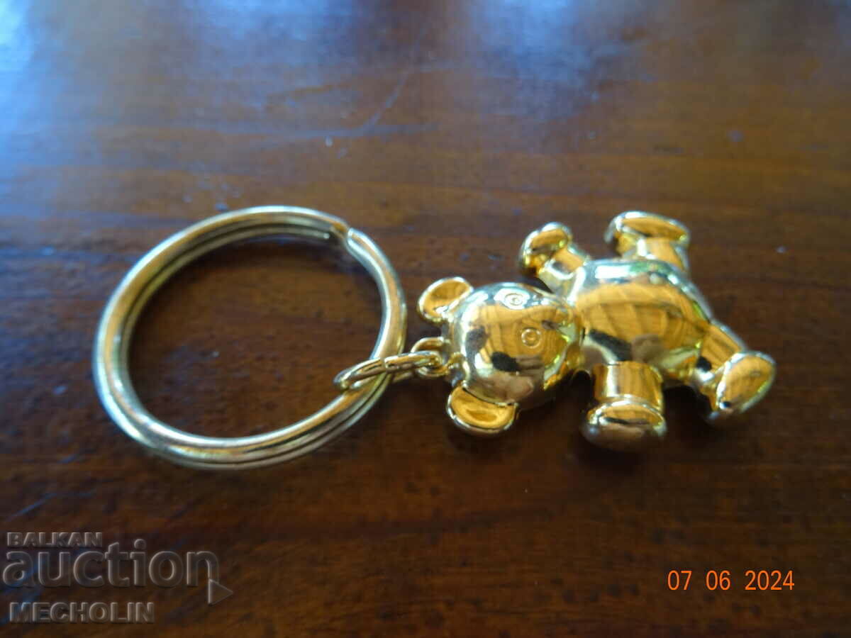 BEAUTIFUL KEY HOLDER 3 - 6 BEAUTIFUL KEY HOLDER 3 - 6