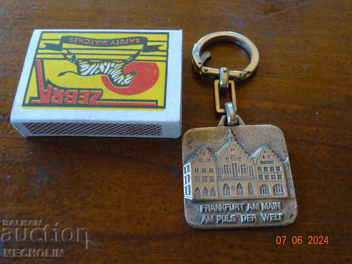 BEAUTIFUL KEY HOLDER 6 with price 5.00 BGN | € 2.56 BEAUTIFUL KEY HOLDER 6 with price 5.00 BGN | € 2.56