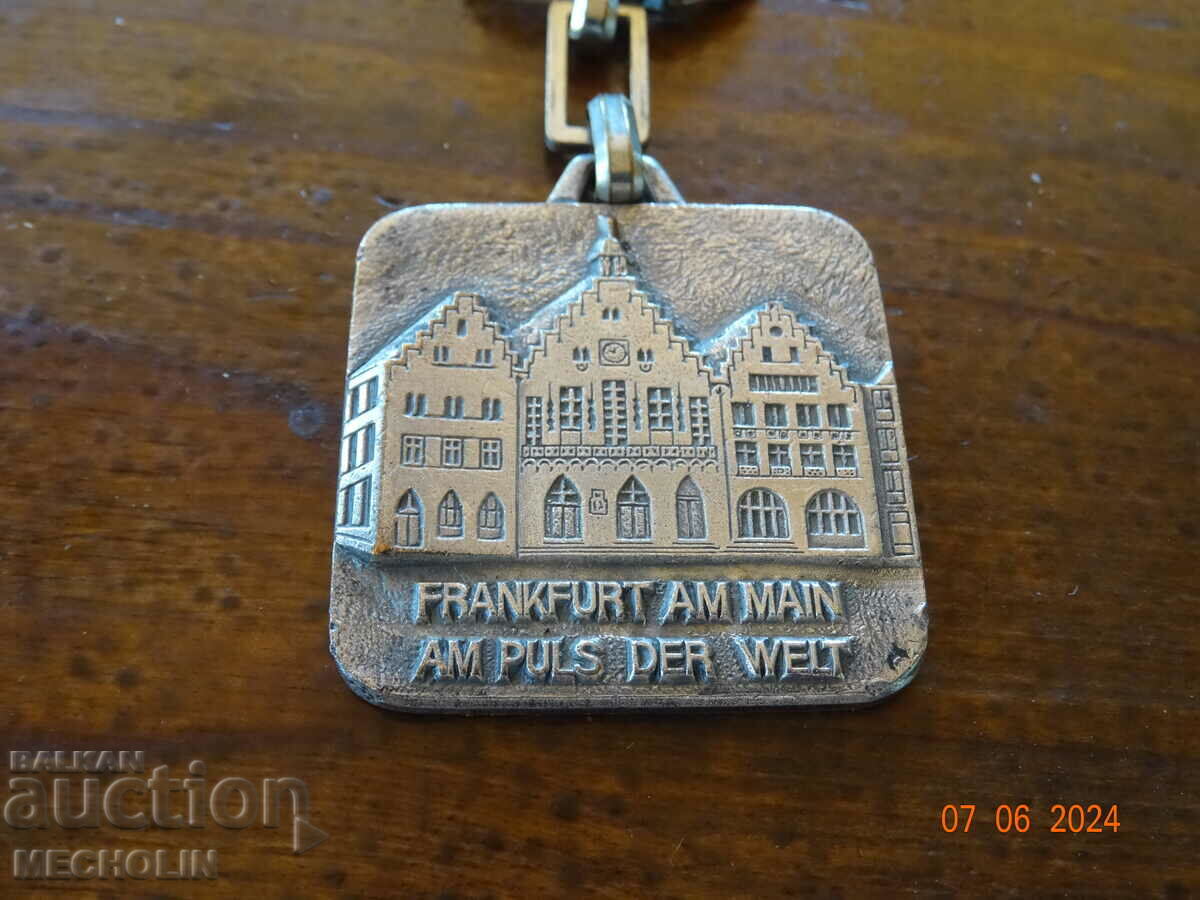 Auction BEAUTIFUL KEY HOLDER 6 Auction BEAUTIFUL KEY HOLDER 6