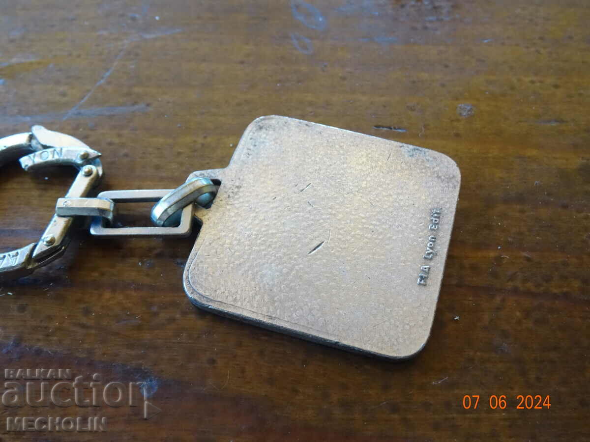 BEAUTIFUL KEY HOLDER 6 - 5 BEAUTIFUL KEY HOLDER 6 - 5