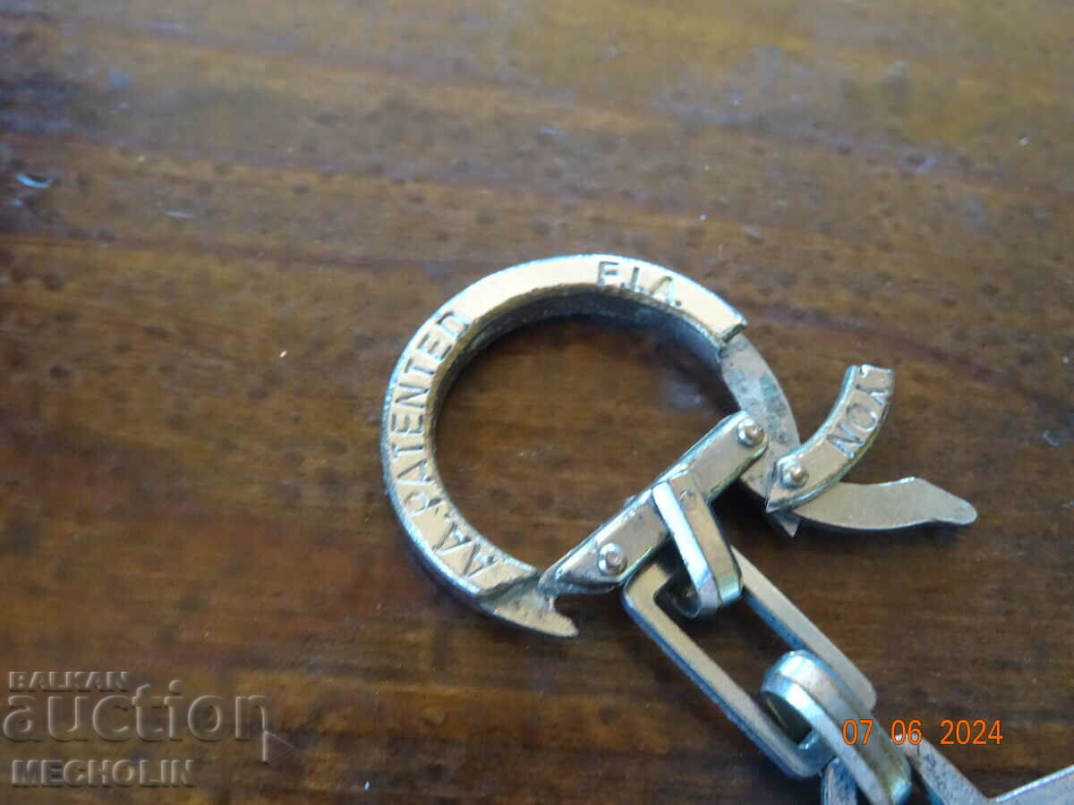 BEAUTIFUL KEY HOLDER 6 - 7 BEAUTIFUL KEY HOLDER 6 - 7