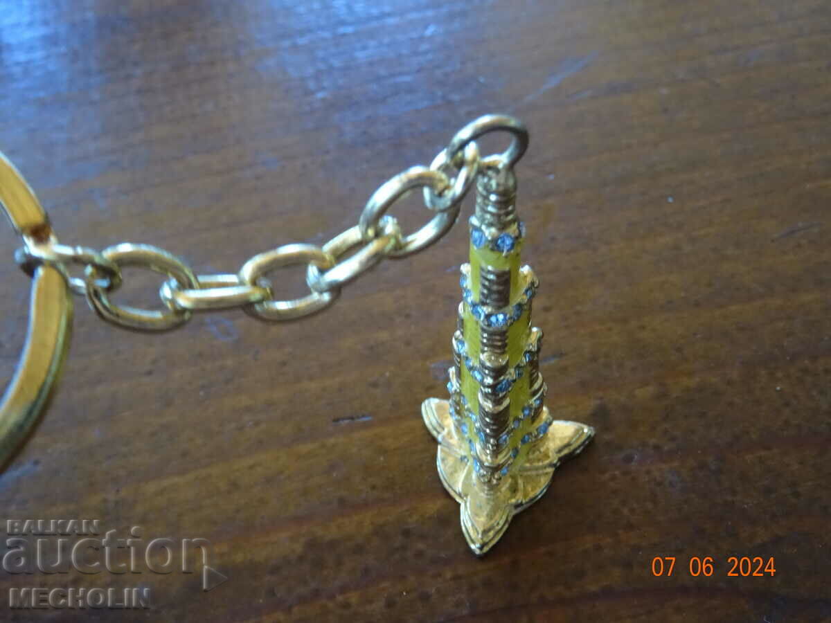 BEAUTIFUL KEY HOLDER 7 with price 5.00 BGN | € 2.56 BEAUTIFUL KEY HOLDER 7 with price 5.00 BGN | € 2.56