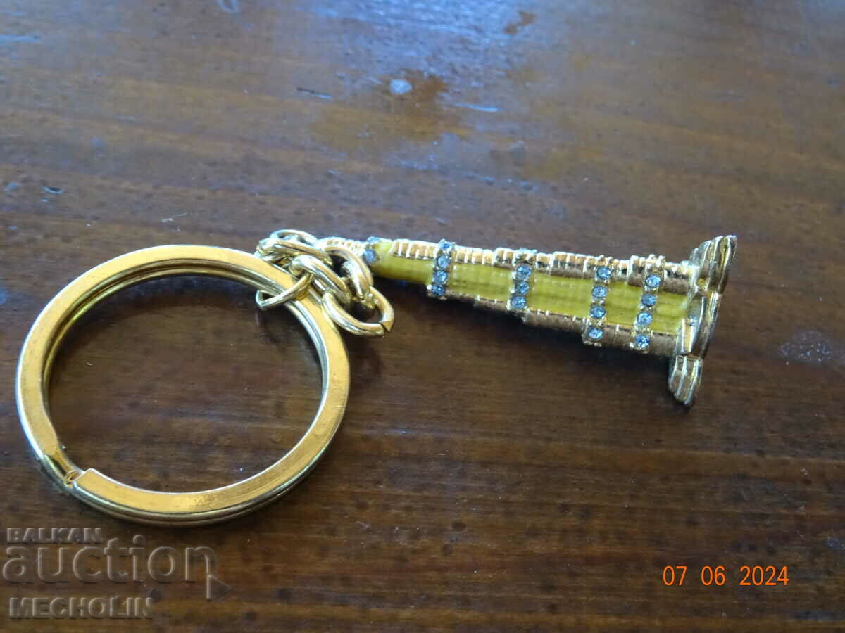 Delivery of BEAUTIFUL KEY HOLDER 7 Delivery of BEAUTIFUL KEY HOLDER 7