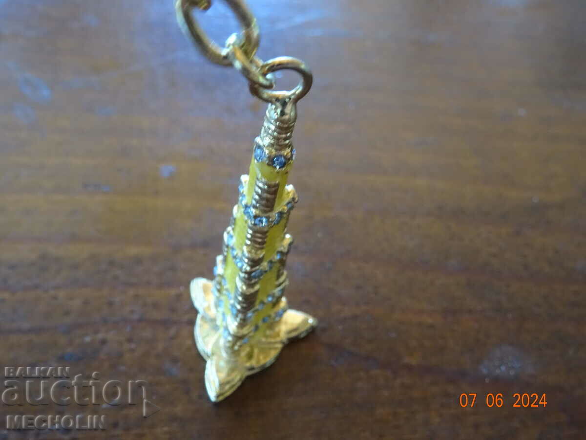 BEAUTIFUL KEY HOLDER 7 - 5 BEAUTIFUL KEY HOLDER 7 - 5