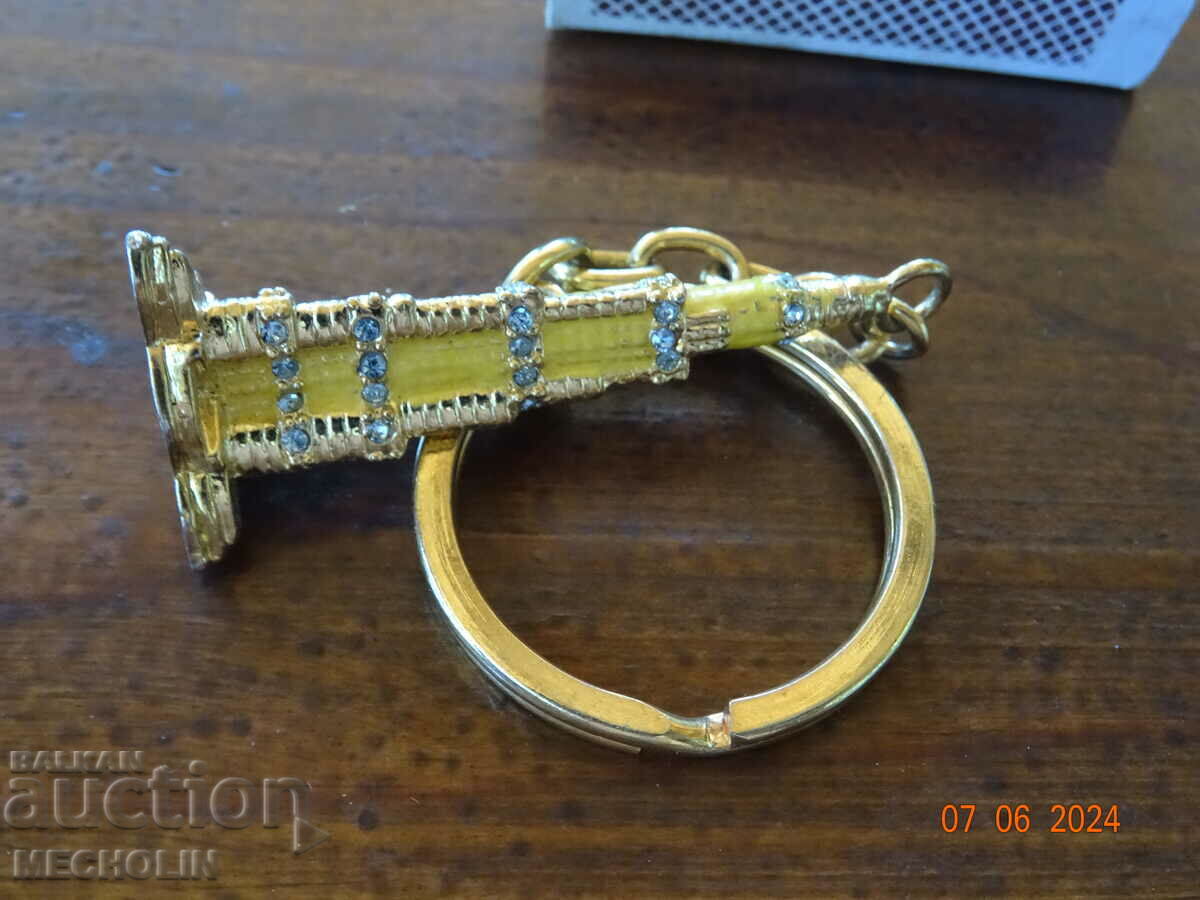 BEAUTIFUL KEY HOLDER 7 - 7 BEAUTIFUL KEY HOLDER 7 - 7