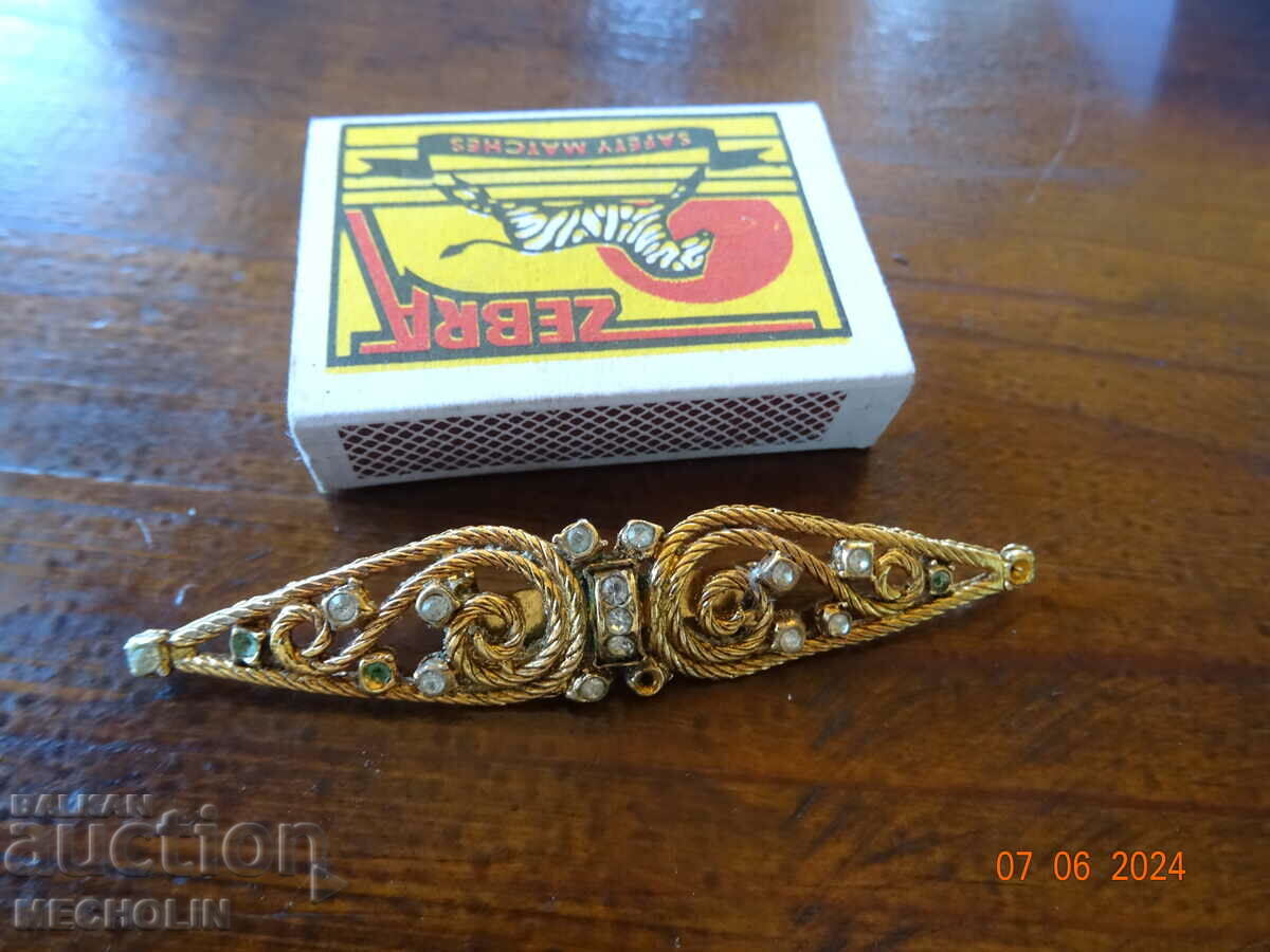 Auction BEAUTIFUL OLD BROOCH 8 Auction BEAUTIFUL OLD BROOCH 8