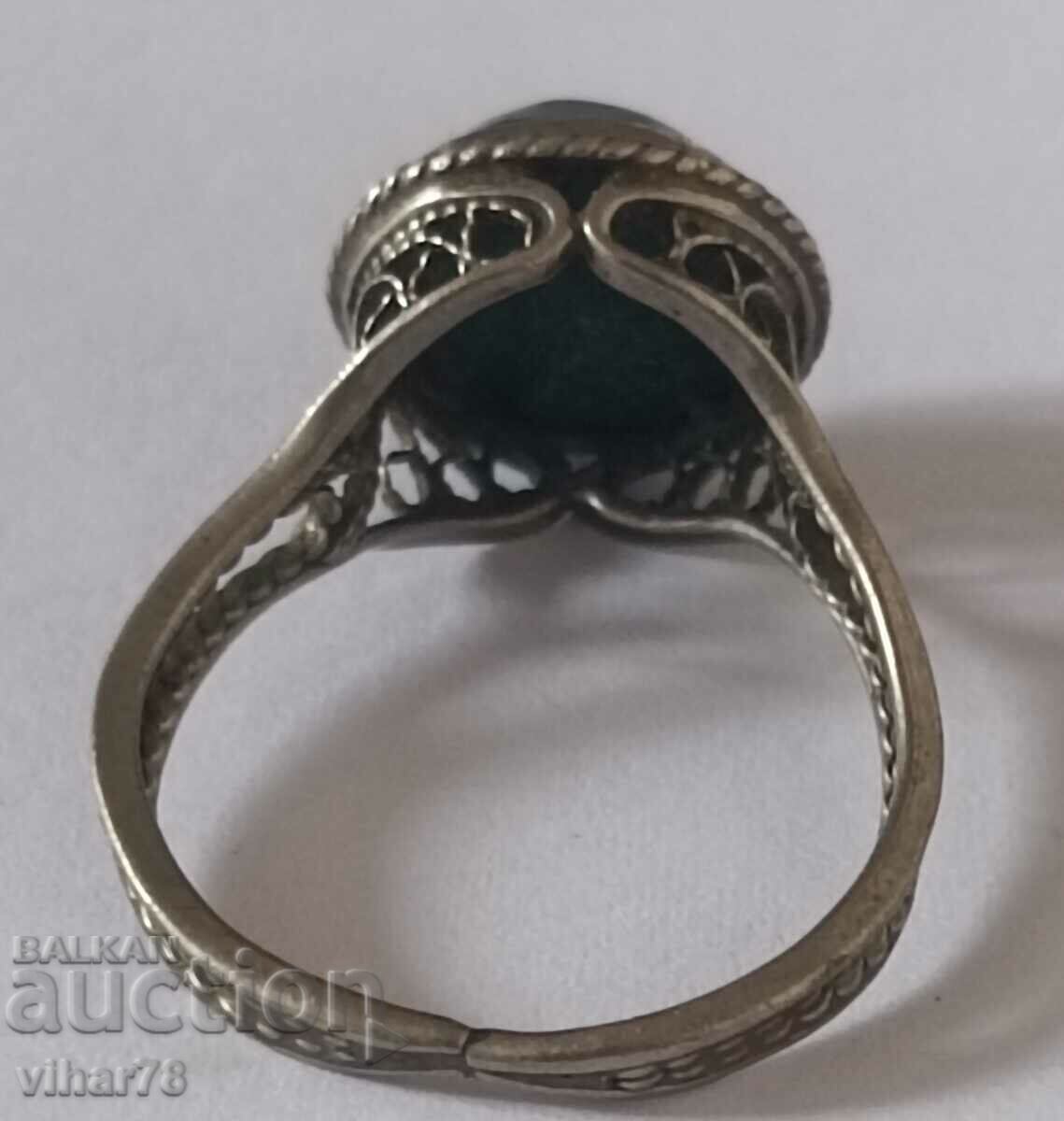 Παράδοση ΠΑΛΙΟ ΔΑΧΤΥΛΙΔΙ