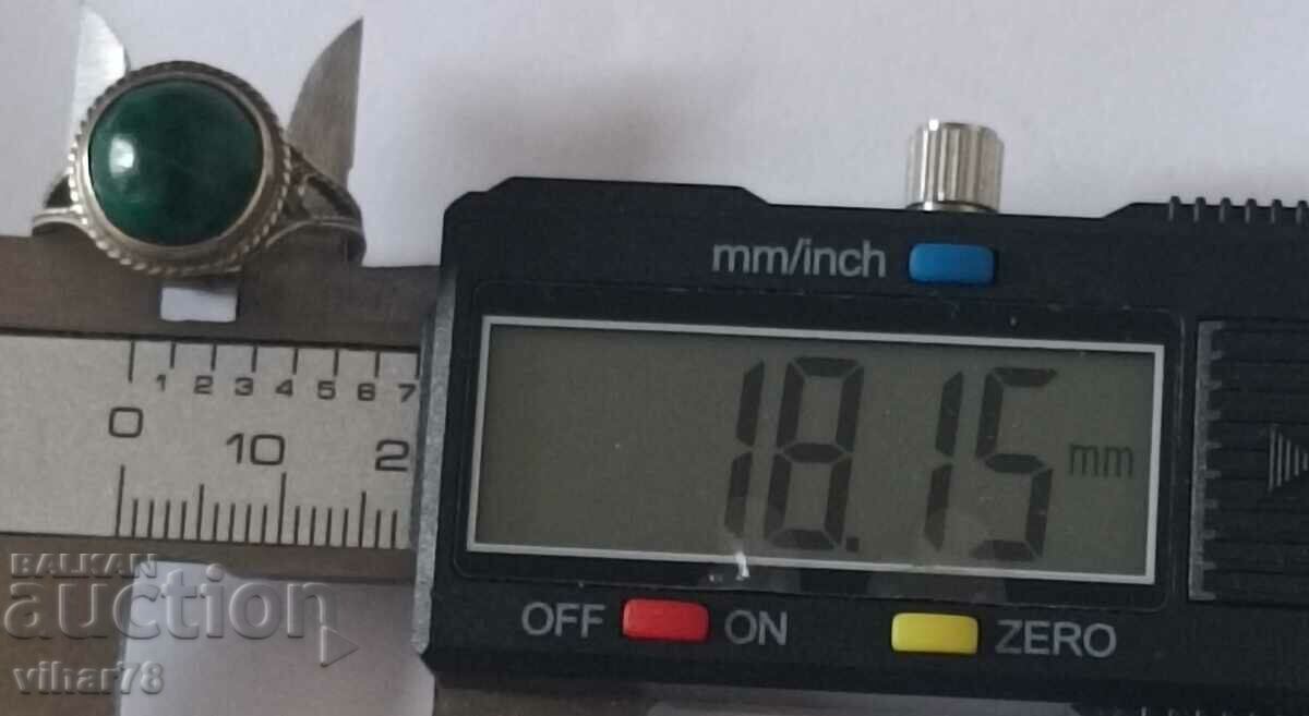 ΠΑΛΙΟ ΔΑΧΤΥΛΙΔΙ - 5