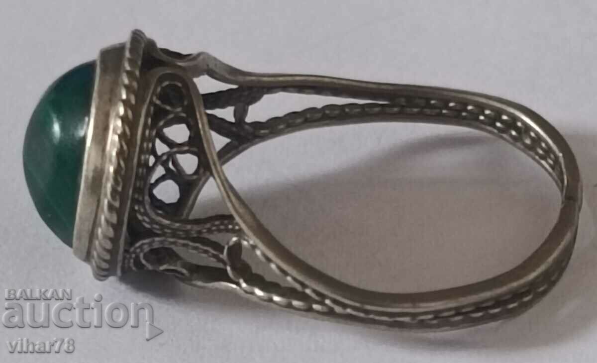 ΠΑΛΙΟ ΔΑΧΤΥΛΙΔΙ - 6 ΠΑΛΙΟ ΔΑΧΤΥΛΙΔΙ - 6