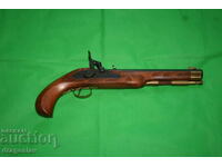 Κάψουλα πιστόλι Kentucky caliber .45 Dikar Ισπανία