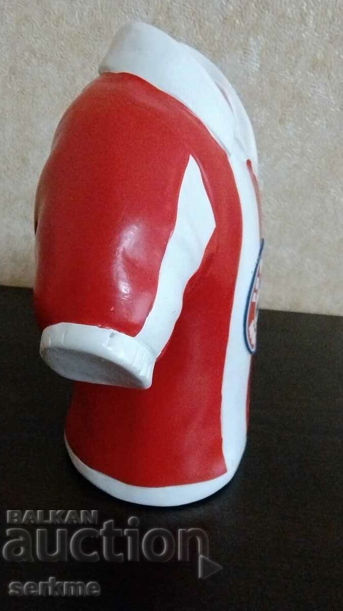 Παράδοση Φιγούρα από πορσελάνη Παράδοση Φιγούρα από πορσελάνη