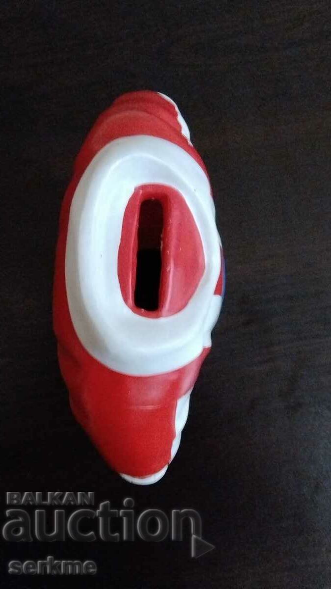 Φιγούρα από πορσελάνη - 5 Φιγούρα από πορσελάνη - 5