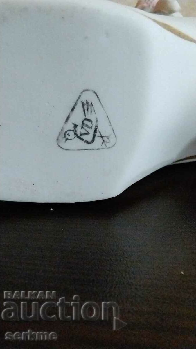 Figurină de porțelan - 6