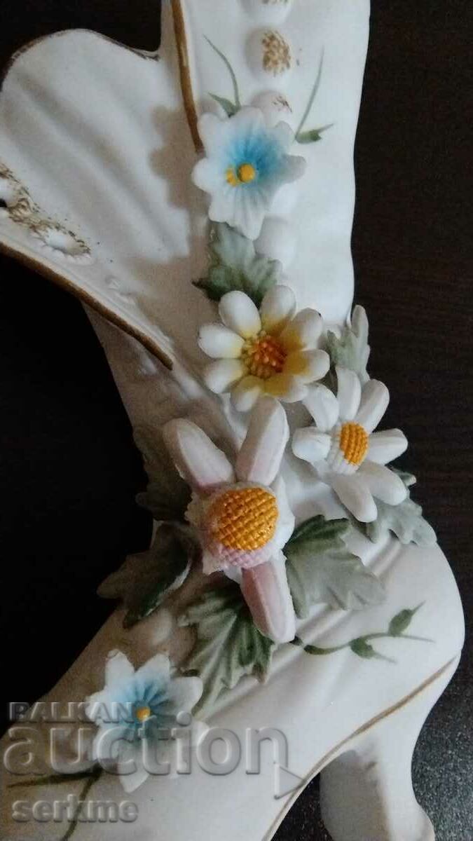 Figurină de porțelan - 7