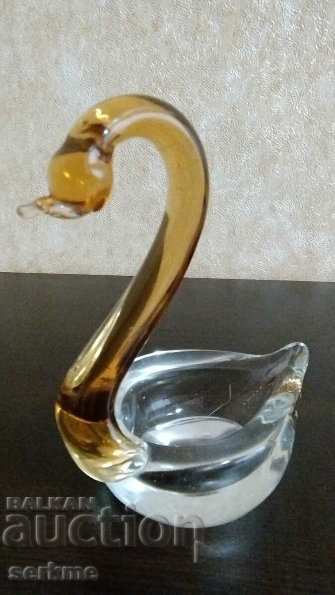 Glass figure - 5 Glass figure - 5