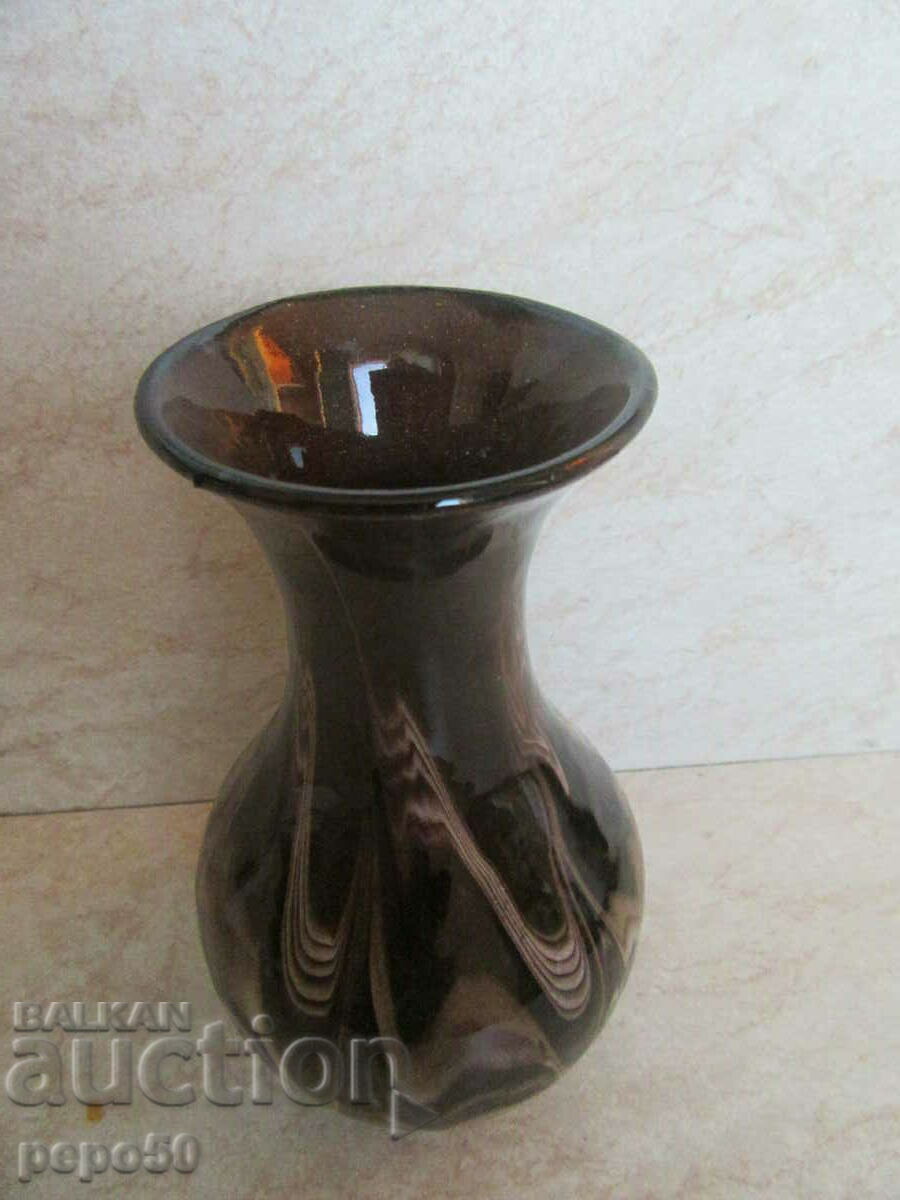 ΒΑΖΟ ΒΟΥΛΓΑΡΙΚΗΣ ΠΟΡΣΕΛΑΝΗΣ - EARLY SOC με τιμή 10.00 BGN | € 5.11 ΒΑΖΟ ΒΟΥΛΓΑΡΙΚΗΣ ΠΟΡΣΕΛΑΝΗΣ - EARLY SOC με τιμή 10.00 BGN | € 5.11