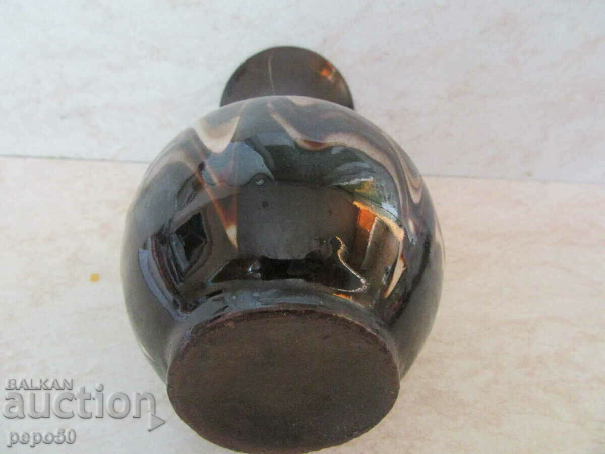 Παράδοση ΒΑΖΟ ΒΟΥΛΓΑΡΙΚΗΣ ΠΟΡΣΕΛΑΝΗΣ - EARLY SOC Παράδοση ΒΑΖΟ ΒΟΥΛΓΑΡΙΚΗΣ ΠΟΡΣΕΛΑΝΗΣ - EARLY SOC