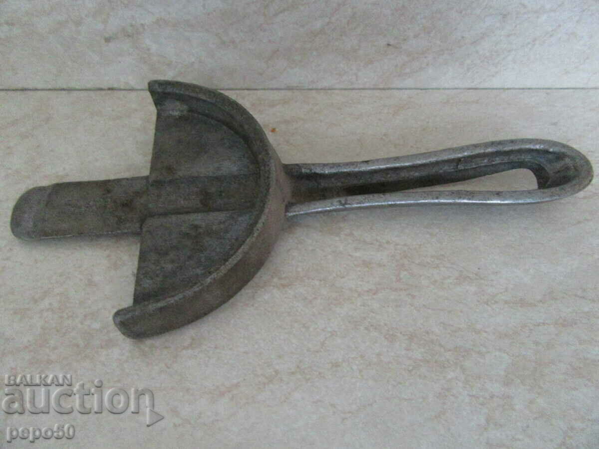 ΑΝΟΙΧΤΗΡΙ ΒΑΖΩΝ ΑΛΟΥΜΙΝΙΟΥ OMNIA - ΑΠΟ SOCA με τιμή € 2.50 | 4.89 BGN ΑΝΟΙΧΤΗΡΙ ΒΑΖΩΝ ΑΛΟΥΜΙΝΙΟΥ OMNIA - ΑΠΟ SOCA με τιμή € 2.50 | 4.89 BGN