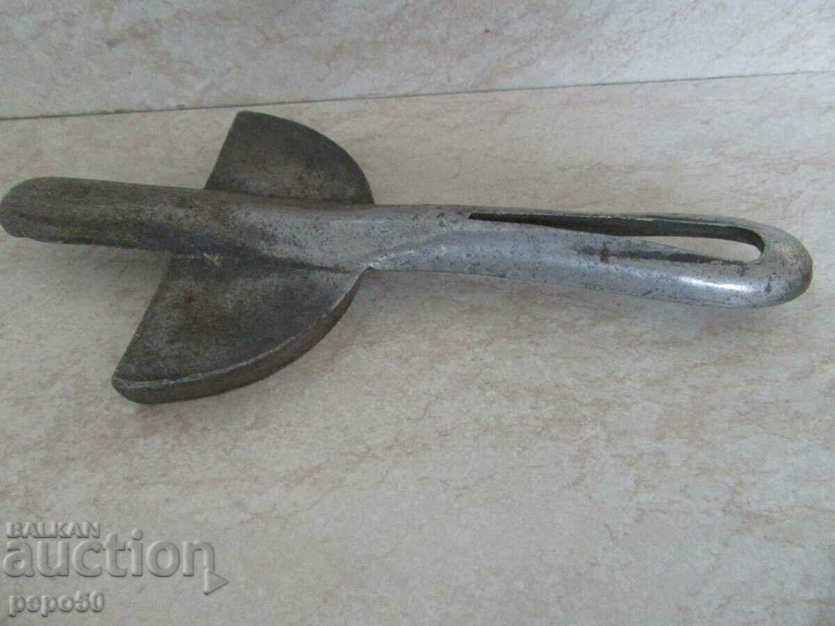 ΑΝΟΙΧΤΗΡΙ ΒΑΖΩΝ ΑΛΟΥΜΙΝΙΟΥ OMNIA - ΑΠΟ SOCA ΑΝΟΙΧΤΗΡΙ ΒΑΖΩΝ ΑΛΟΥΜΙΝΙΟΥ OMNIA - ΑΠΟ SOCA