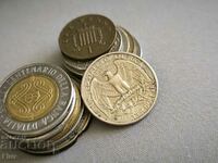 Coin - USA - 1/4 (Quarter) Dollar | 1979