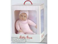 Retro Children's doll Käthe Kruse Puppa Milena New VINTAGE
