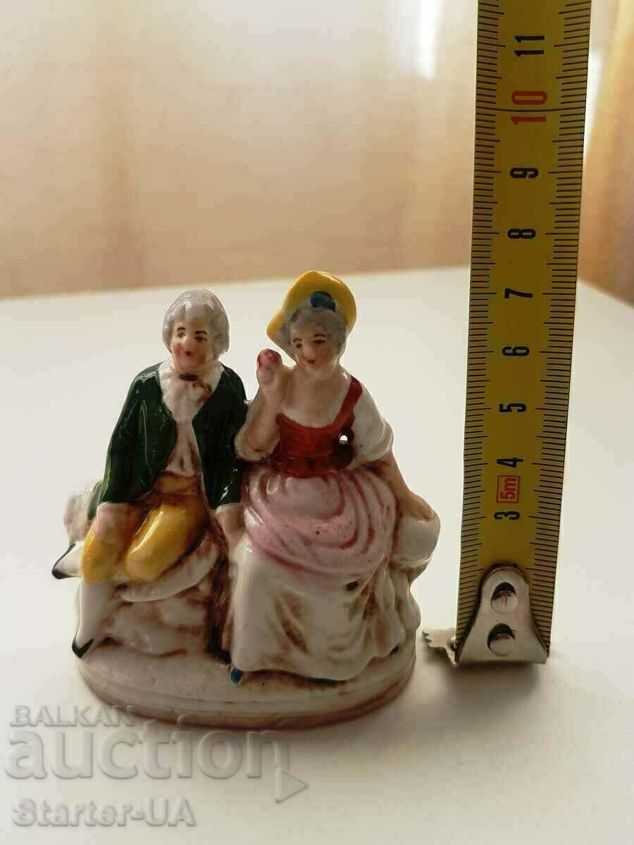 Μια μικρή φιγούρα με ένα σημάδι. - 6 Μια μικρή φιγούρα με ένα σημάδι. - 6