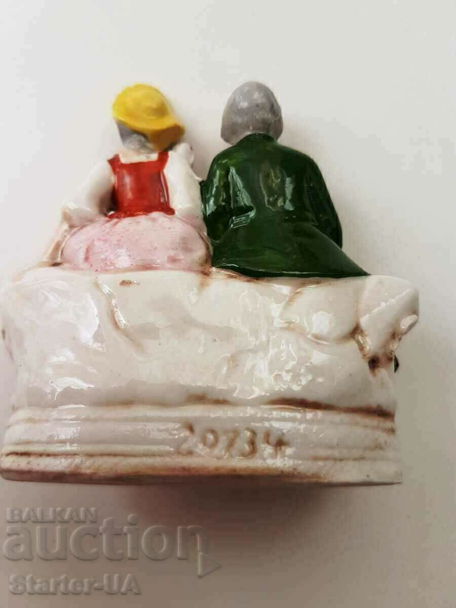 Μια μικρή φιγούρα με ένα σημάδι. - 7 Μια μικρή φιγούρα με ένα σημάδι. - 7