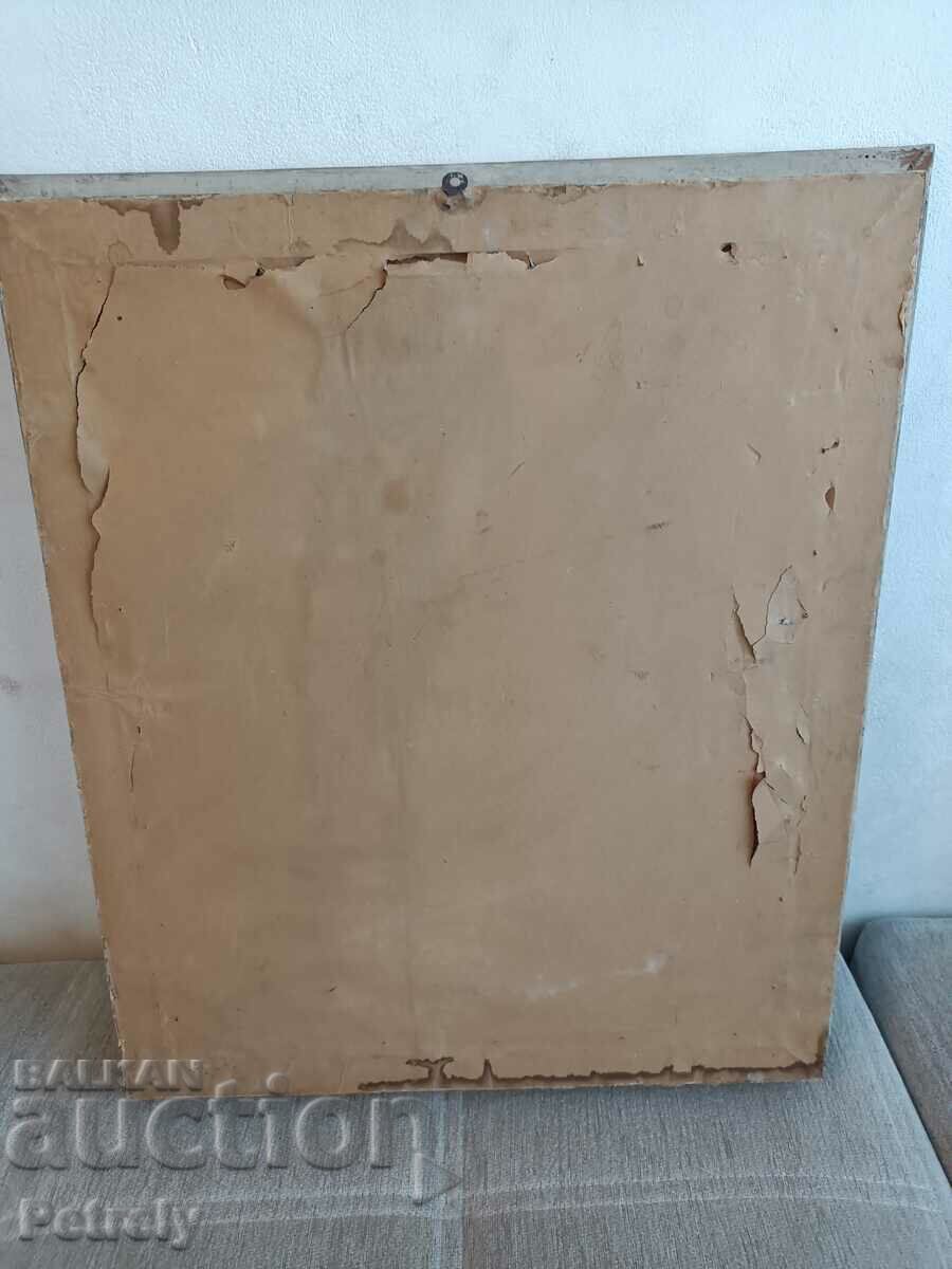 Old Picture Al. Stamenov - 5