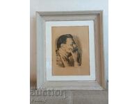 Old Picture Al. Stamenov