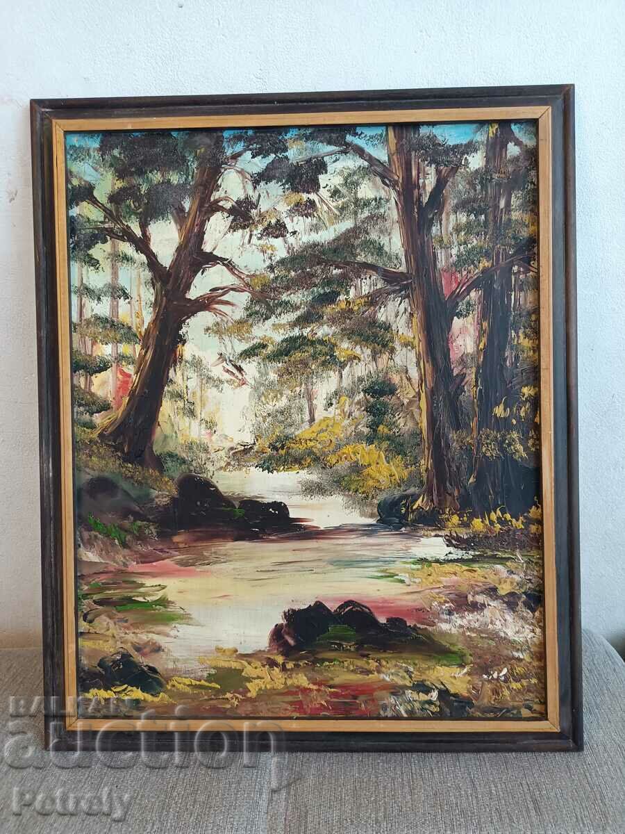 Παλιά εικόνα Κρ. Νεστόροφ με τιμή 150.00 BGN | € 76.69 Παλιά εικόνα Κρ. Νεστόροφ με τιμή 150.00 BGN | € 76.69