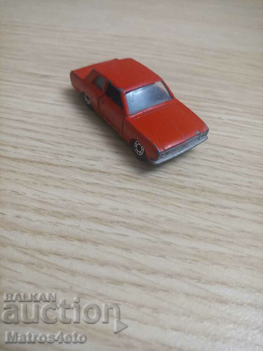Σπιρτόκουτο Bulgaria Ford Cortina