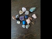 Gemstones "Treasures of the Earth" Deagostini