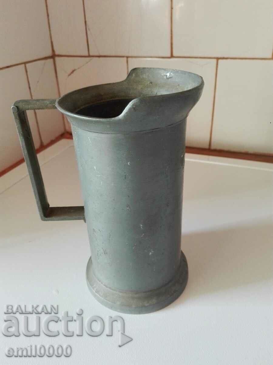 Metal Mug 2 Metal Mug 2