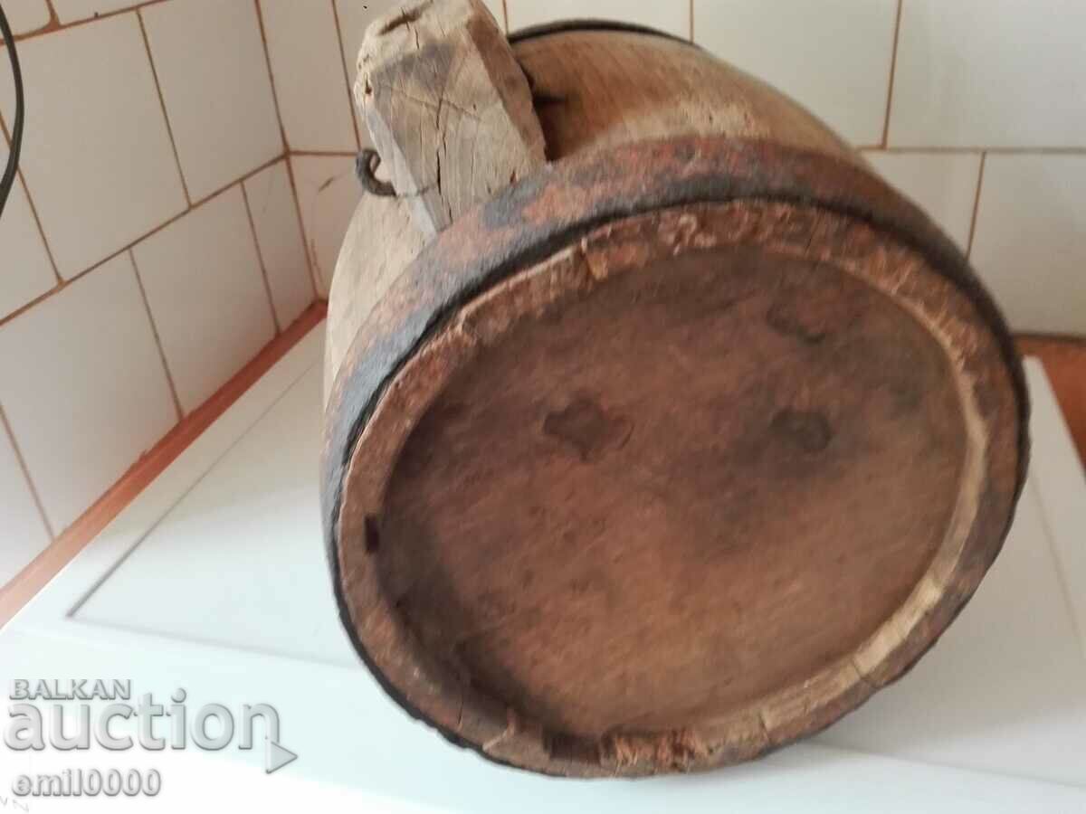 Μια παλιά πόρπη αλόγων. - 6