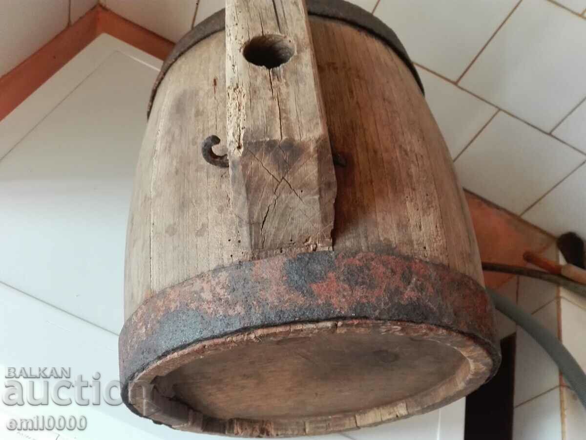 An old horse-buckle. - 7 An old horse-buckle. - 7