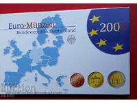 Γερμανία-ΣΕΤ 2006 G-Καρλσρούη των κερμάτων των 8 ευρώ