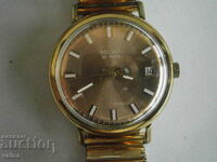 POLJOT 30 jewels, automatic, cal. 2616, TOP!