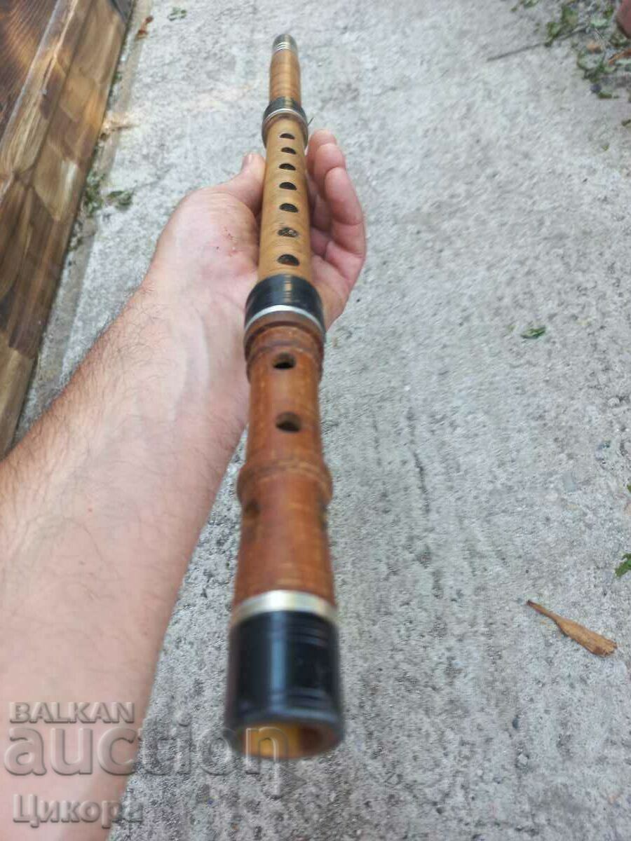 Δημοπρασία ΠΑΛΙΟ KAWALL