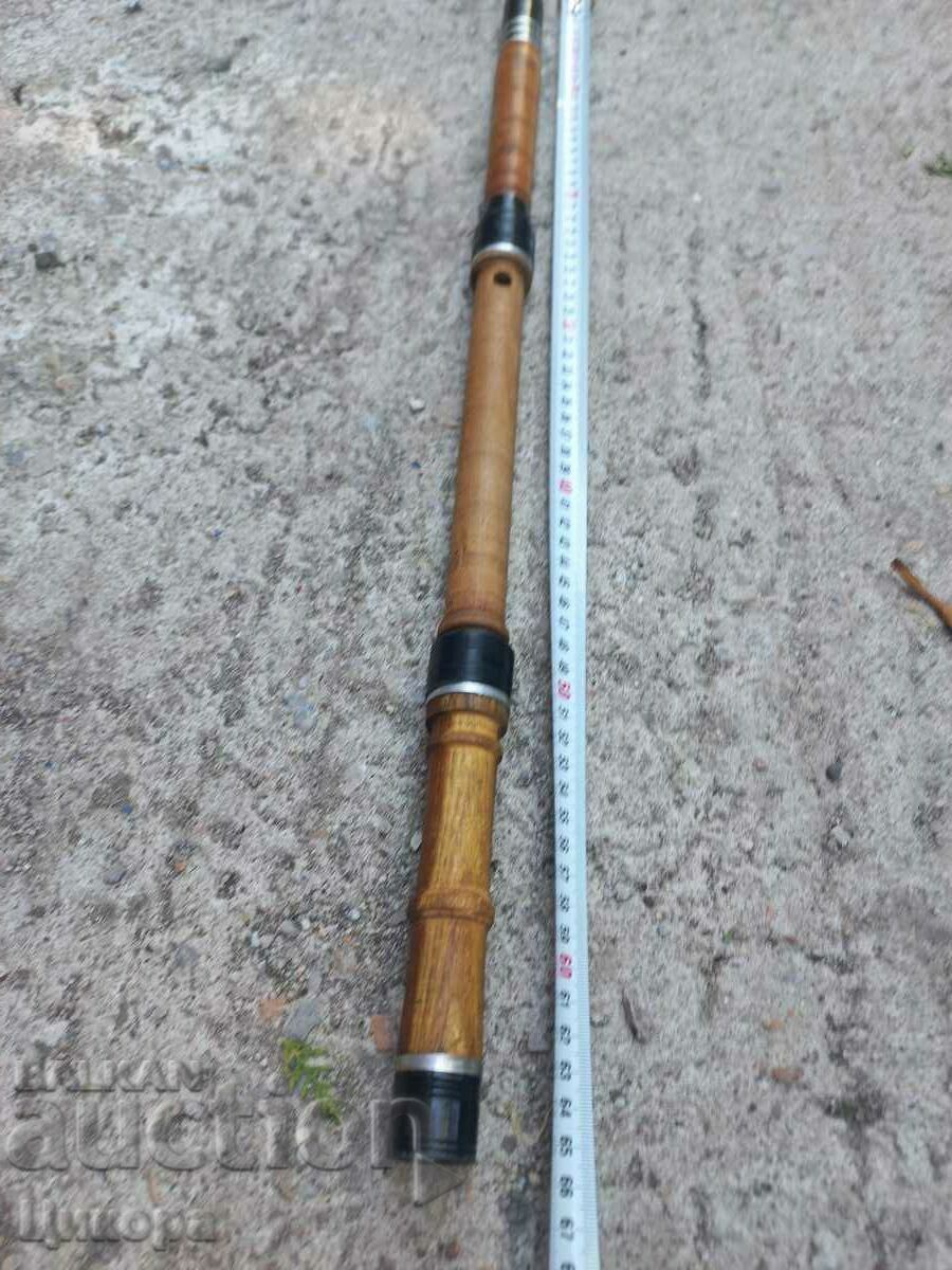 Παράδοση ΠΑΛΙΟ KAWALL