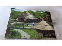 Καρτ ποστάλ Arcutino Bar Lilia 1977