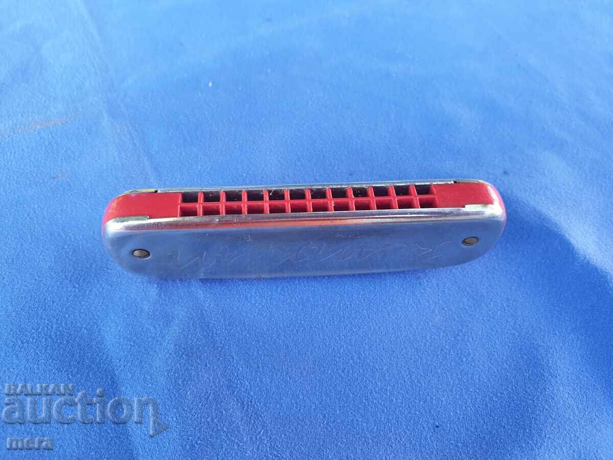 Licitație armonică poloneză Licitație armonică poloneză