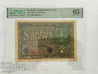 50 de timbre 1919 EPQ 65
