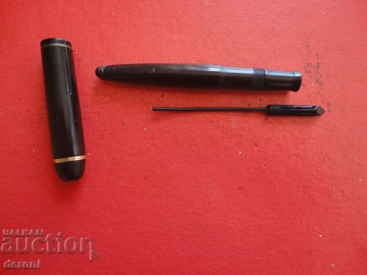 Auction Eversharp USA bakelite pen Auction Eversharp USA bakelite pen