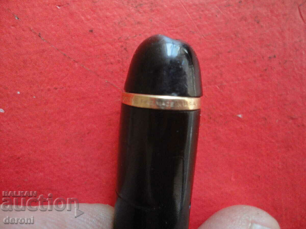 Delivery of Eversharp USA bakelite pen Delivery of Eversharp USA bakelite pen