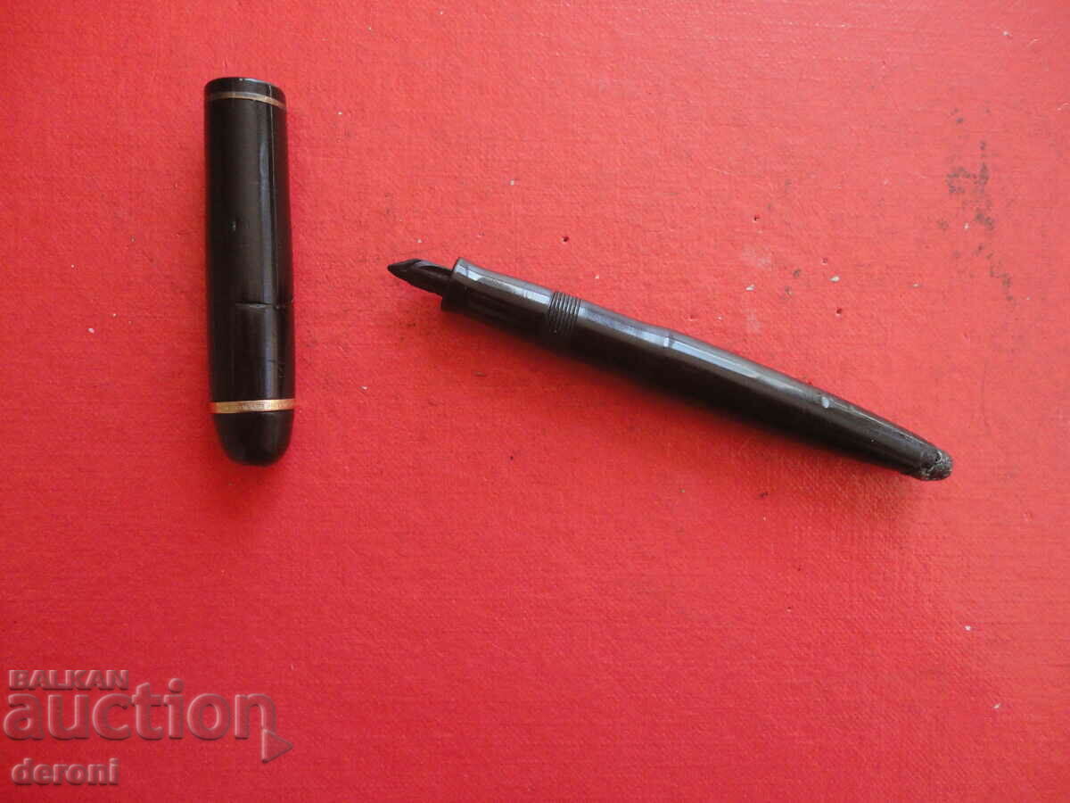 Eversharp USA bakelite pen - 5 Eversharp USA bakelite pen - 5