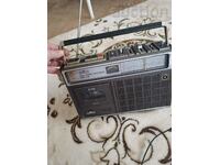 ❗Старо колекционерско радио Multi Mixing Recorder MMR 305 ❗