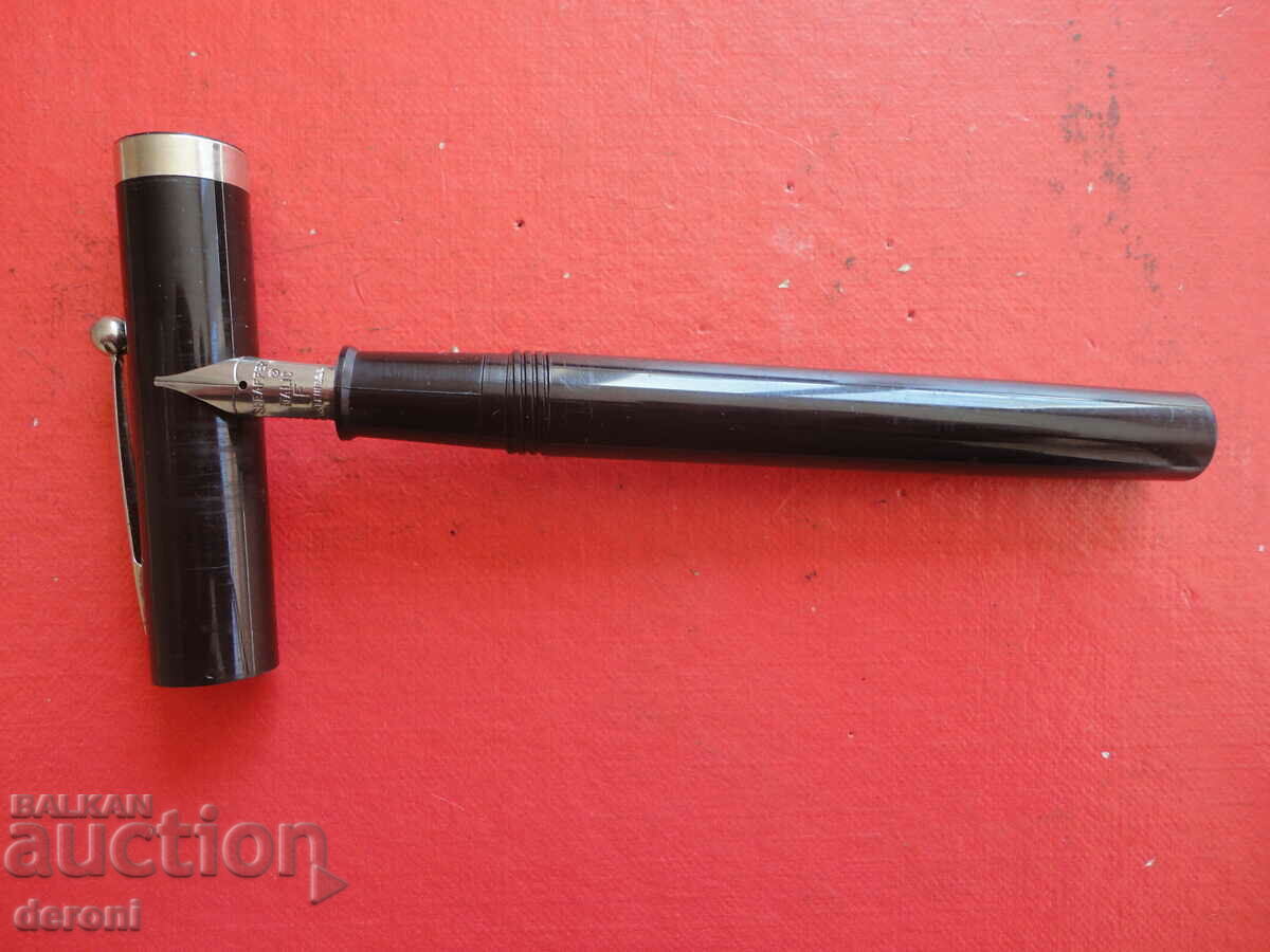 Delivery of Shaffer USA fountain pen set Delivery of Shaffer USA fountain pen set