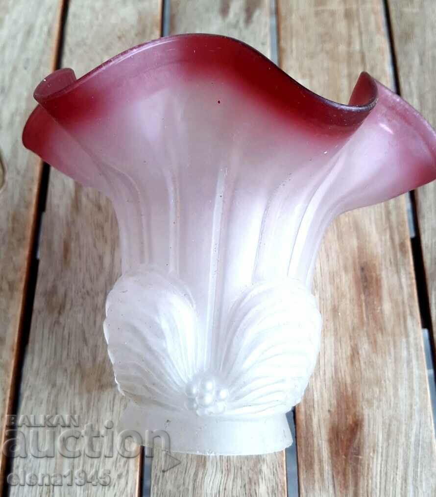 Lampă de masă din bronz - 6